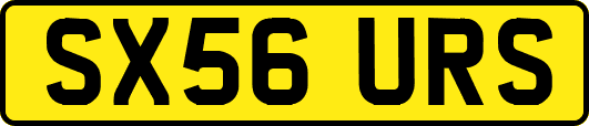 SX56URS