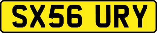 SX56URY