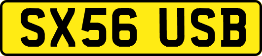 SX56USB