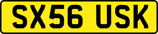 SX56USK
