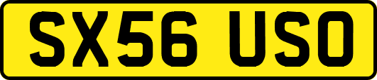 SX56USO