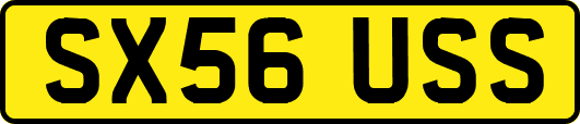 SX56USS