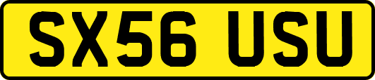 SX56USU