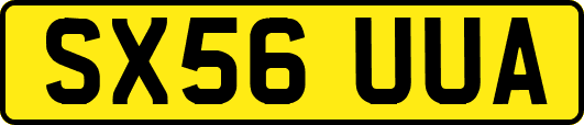 SX56UUA