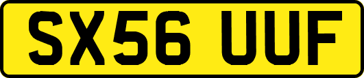 SX56UUF