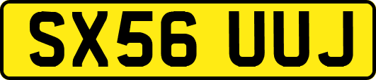 SX56UUJ