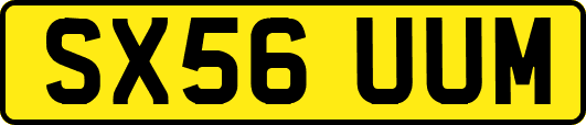 SX56UUM