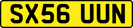 SX56UUN