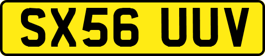 SX56UUV