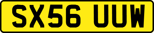 SX56UUW