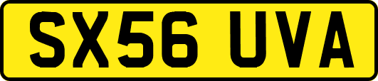 SX56UVA