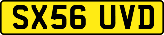 SX56UVD