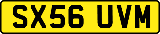 SX56UVM