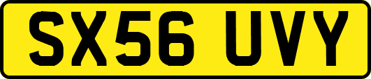 SX56UVY