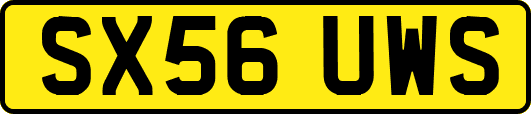 SX56UWS
