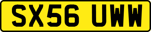 SX56UWW