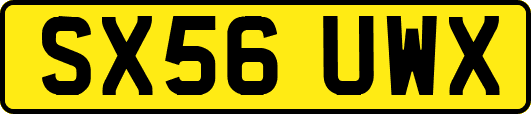 SX56UWX