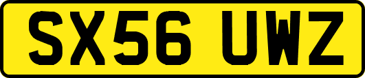 SX56UWZ