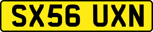 SX56UXN