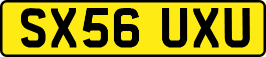 SX56UXU