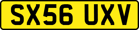 SX56UXV