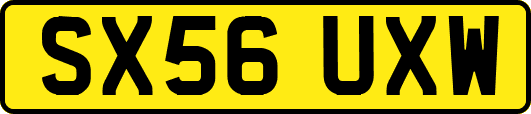 SX56UXW