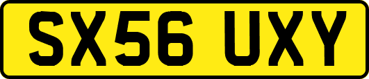 SX56UXY