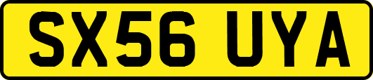 SX56UYA