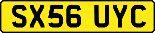 SX56UYC