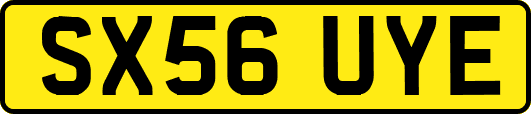 SX56UYE