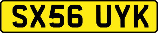 SX56UYK