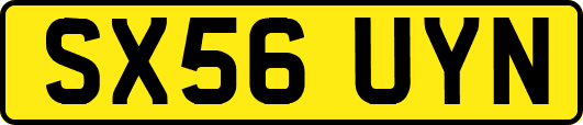 SX56UYN