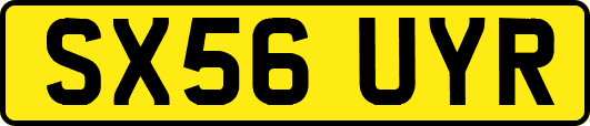 SX56UYR