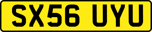 SX56UYU