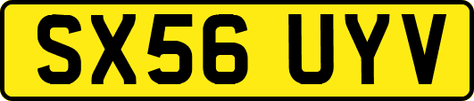 SX56UYV