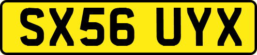 SX56UYX