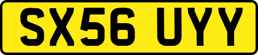 SX56UYY