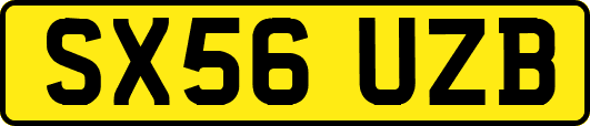 SX56UZB