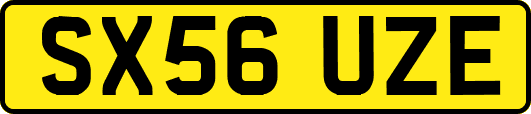 SX56UZE