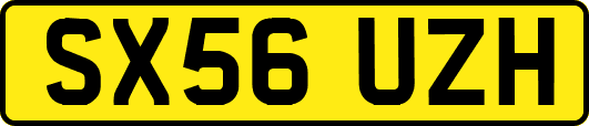 SX56UZH