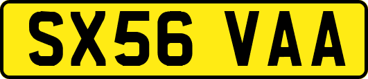 SX56VAA