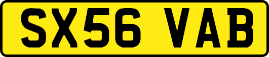 SX56VAB