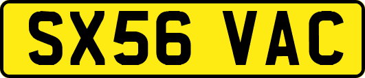SX56VAC