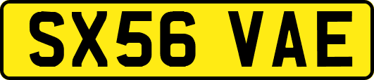 SX56VAE
