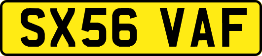 SX56VAF