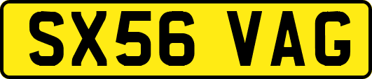 SX56VAG