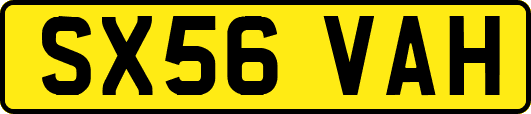 SX56VAH
