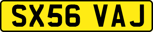 SX56VAJ