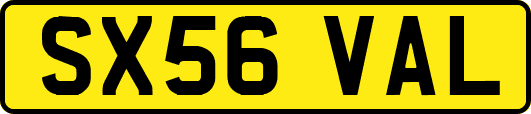 SX56VAL