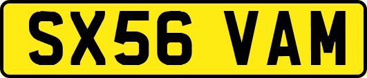 SX56VAM